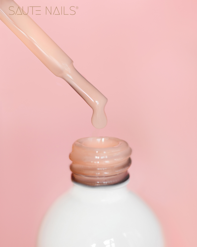 Express Base Base Peach 8 ml