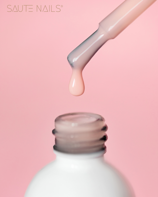 Express Base Base Ibrida Rosy 8ml