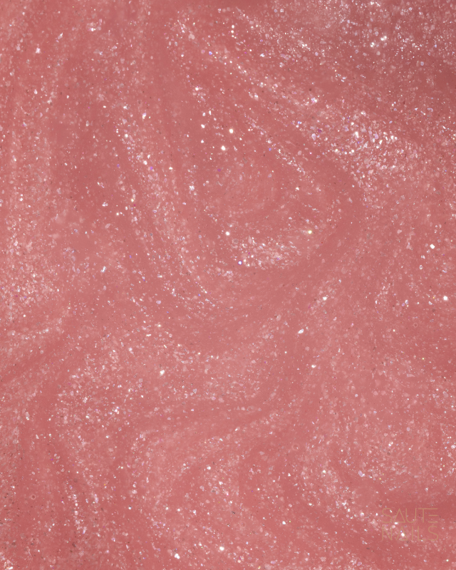 Base Ibrida Express Sparkling Peachy