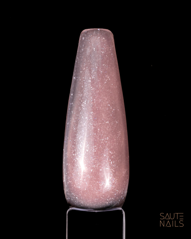 Base Ibrida Express Sparkling Peachy