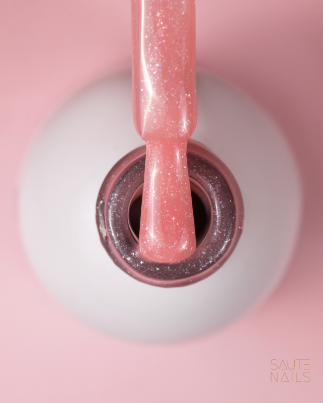 Base Ibrida Express Sparkling Peachy
