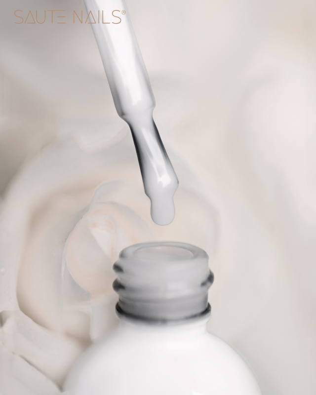 Base ibrida Express white 8 ml