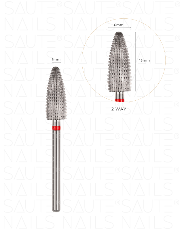 Punta rimozione SN03