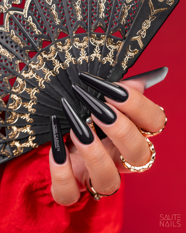 Smalto Saute Nails S285 Carmen