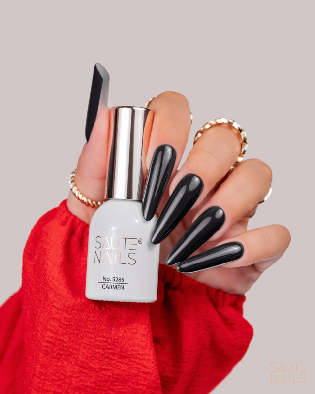 Smalto Saute Nails S285 Carmen