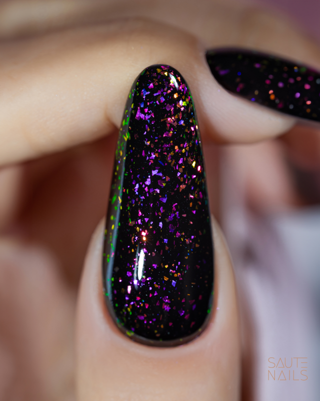 Top Holo Flakes