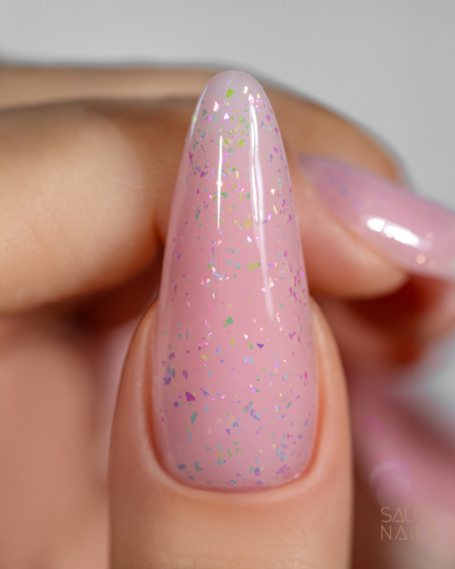 Top Holo Flakes