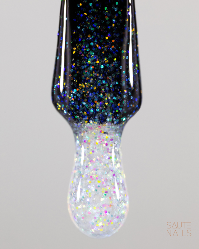 Top Holo Flash