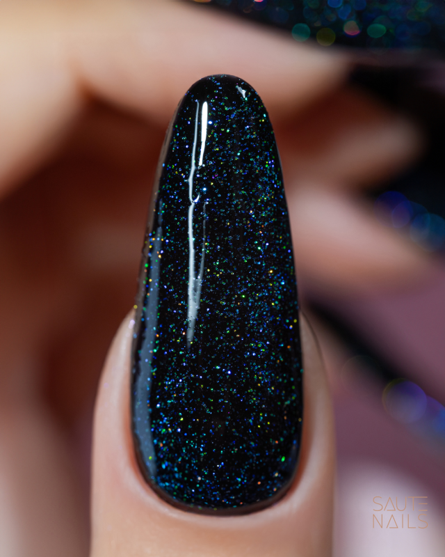 Top Holo Flash