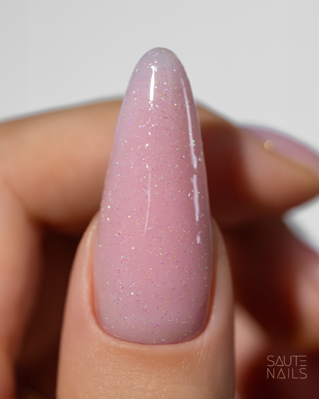 Top Holo Flash