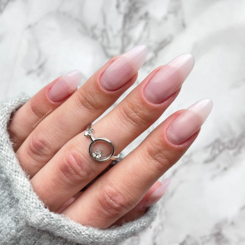 Fluffy Gel