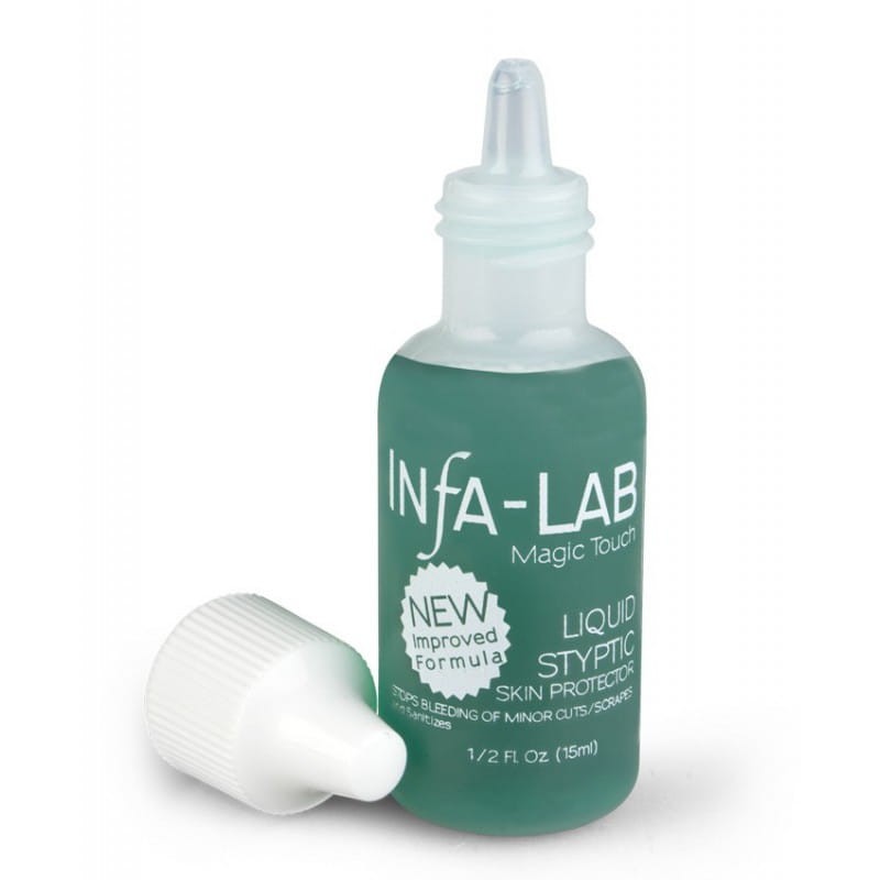 Infalab Liquido Arrestante Emorragia 15ml