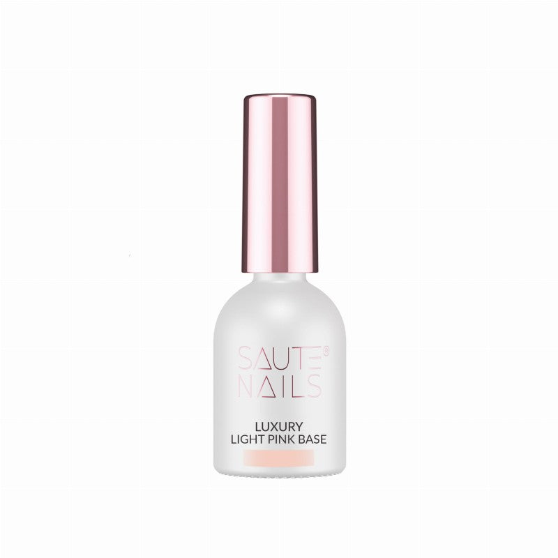 Base ibrida Luxury Light Pink 8ml
