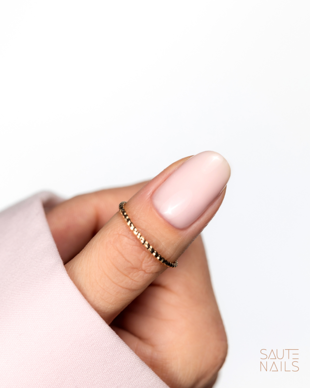 Base ibrida Luxury Light Pink 8ml