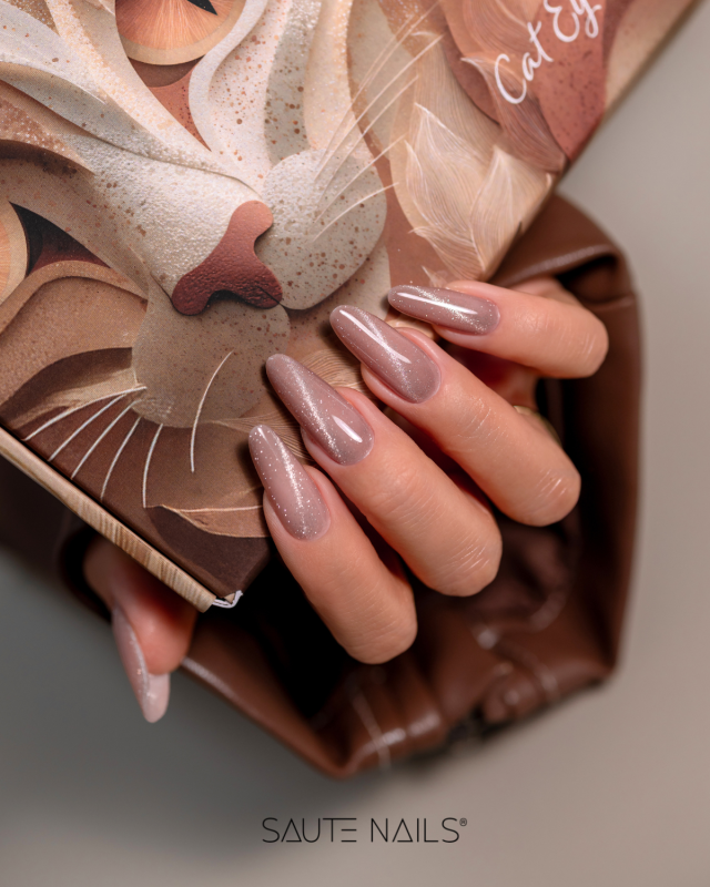 Cat Eye Effect E11