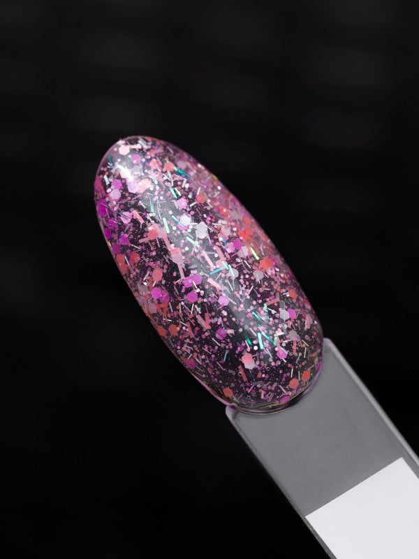 Smalto Saute Nails S134 Lollipop