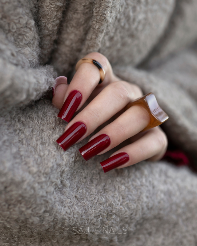 Smalto S328 Cherry Laquer