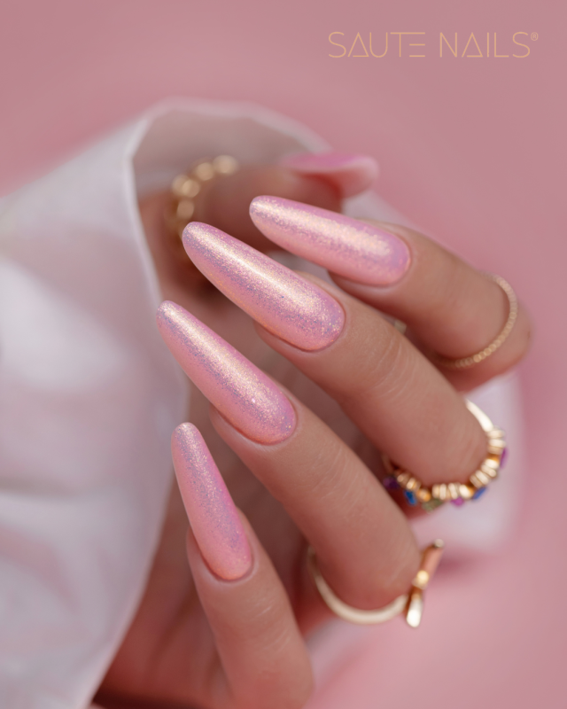 Smalto Saute Nails S278 Arista