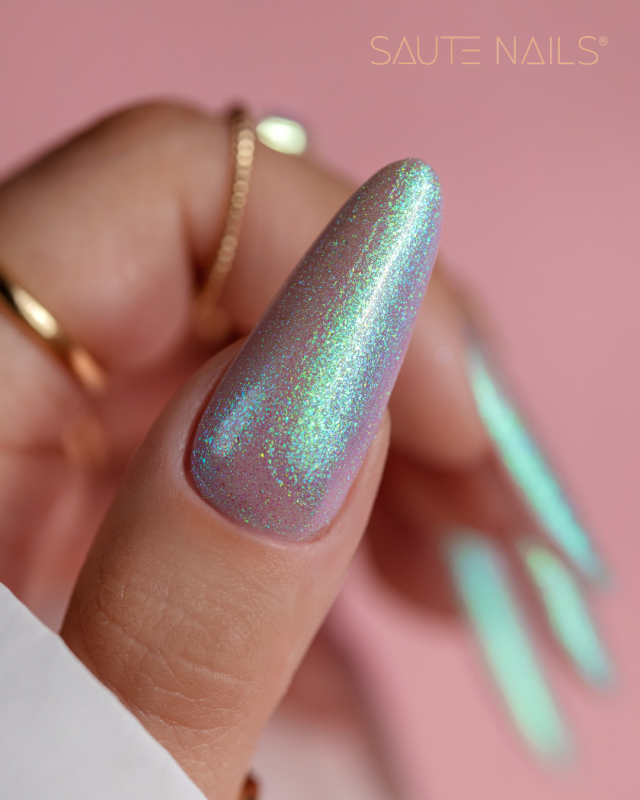 Smalto Saute Nails S279 Ursula