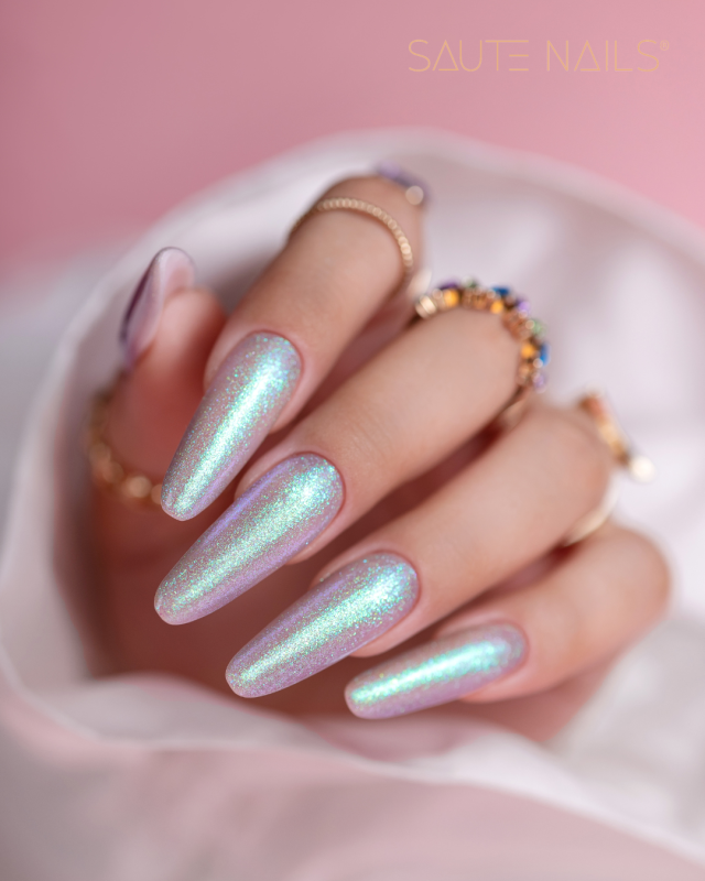Smalto Saute Nails S279 Ursula