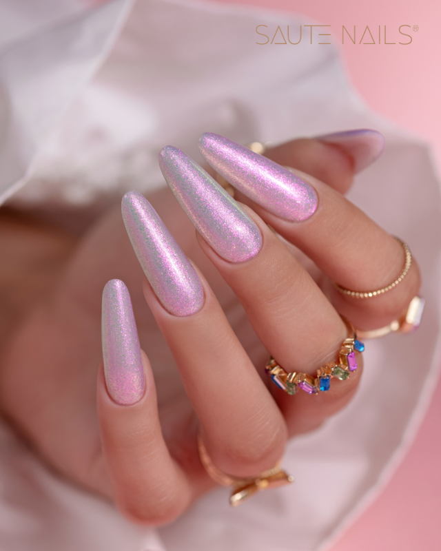 Smalto Saute Nails S280 Melody
