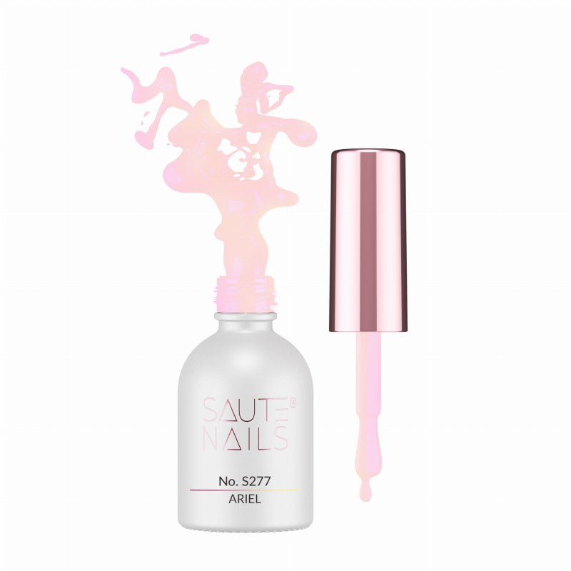 Smalto Saute Nails S277 Ariel