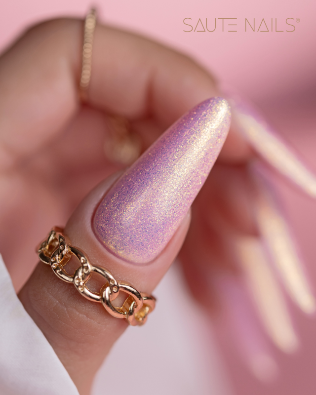 Smalto Saute Nails S277 Ariel