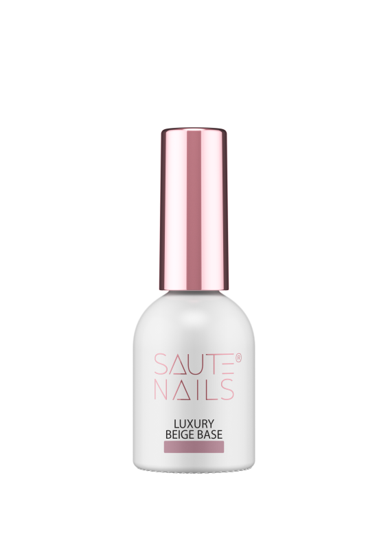 Base ibrida Luxury Beige Base 8ml