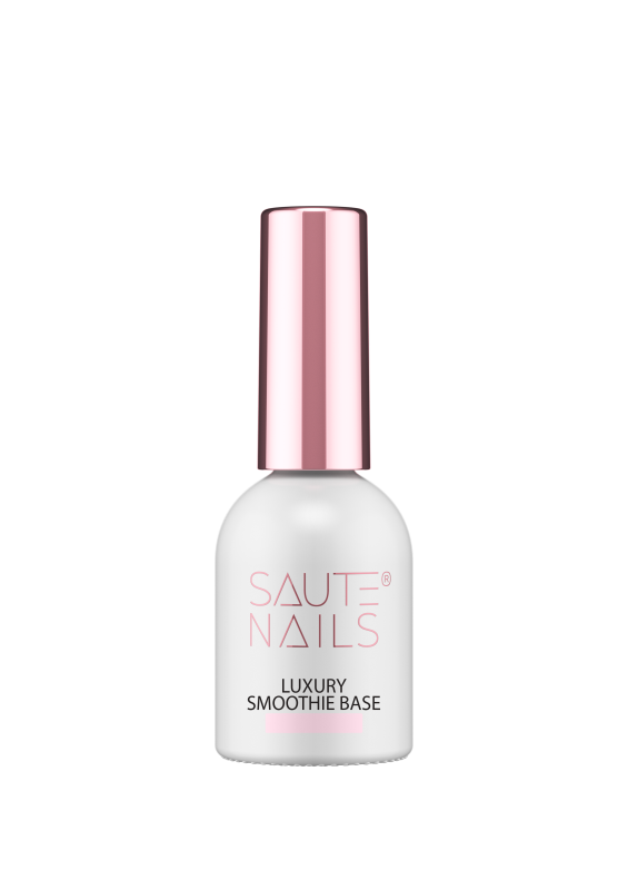 Base luxury smoothie da 8 ml