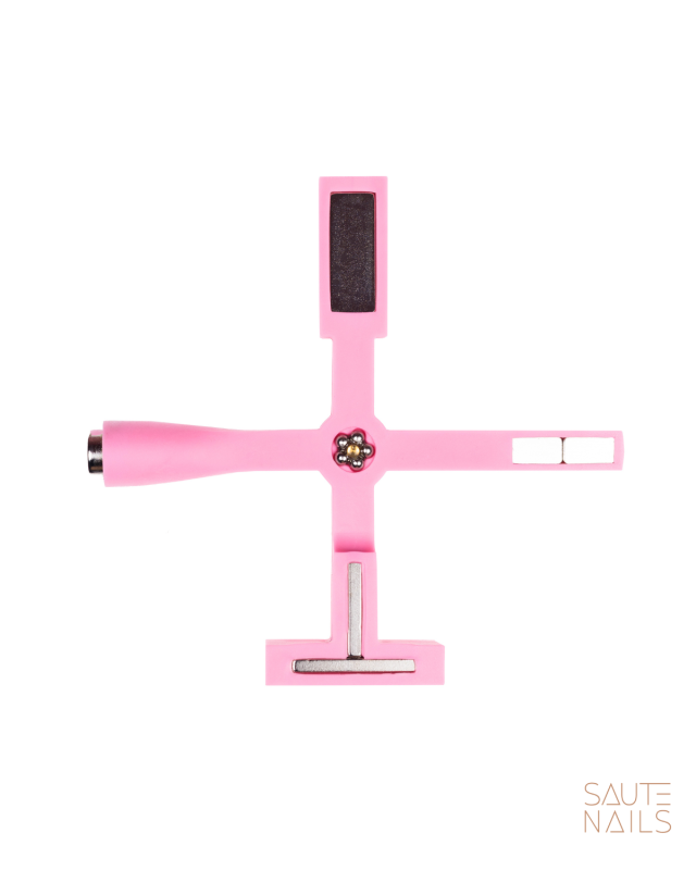 Unghie Cat Eye Saute 5 in 1 magnete