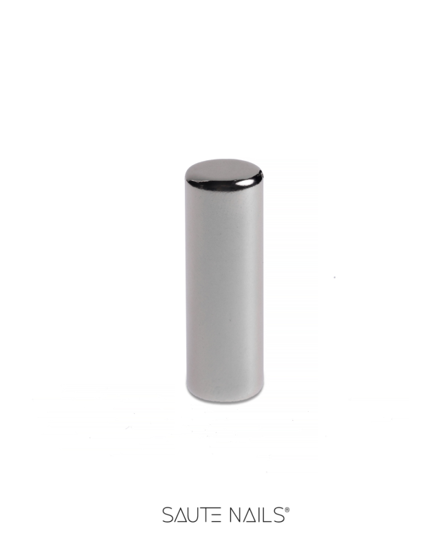Unghie Cat Eye Saute magnete