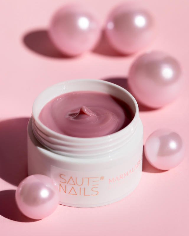 Marmalade Gel - Bubble Gum