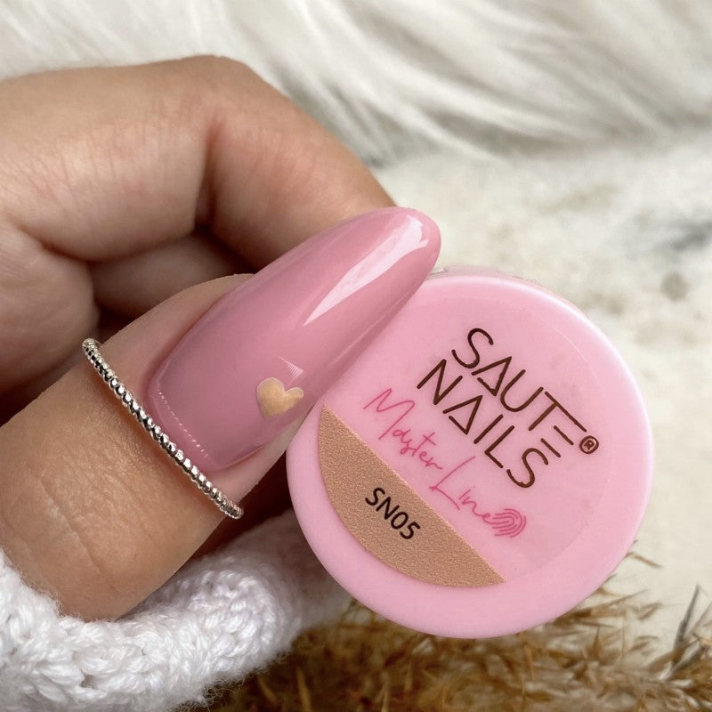 Gel per unghie Master Line SN05 5g