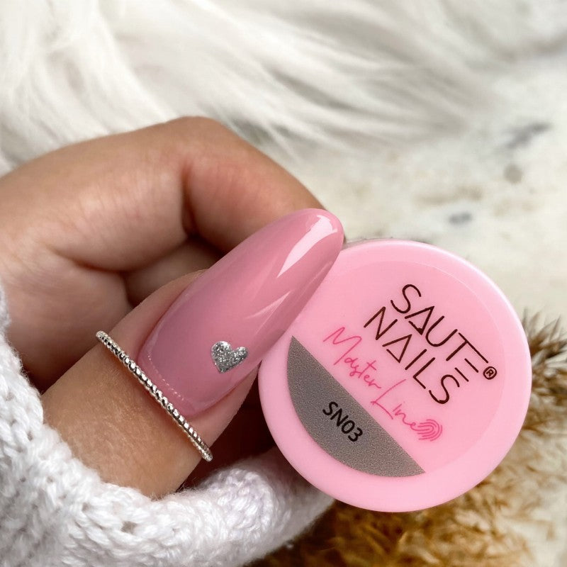 Gel per unghie Master Line SN03 5g