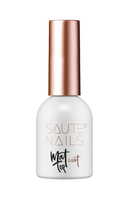 Matt Top Coat