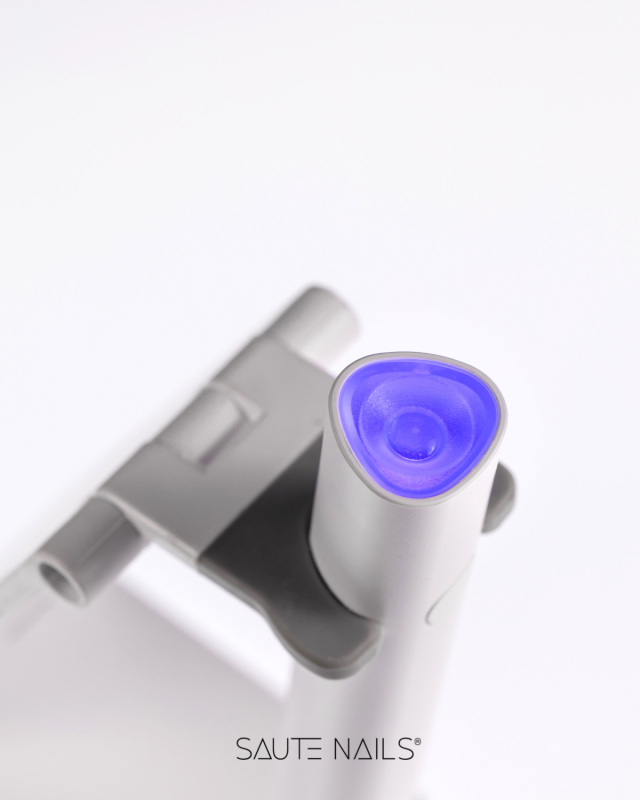 Lampada mini UV/LED Saute Nails