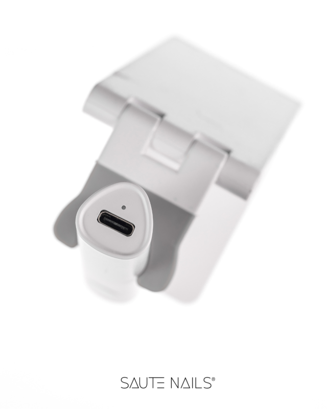 Lampada mini UV/LED Saute Nails