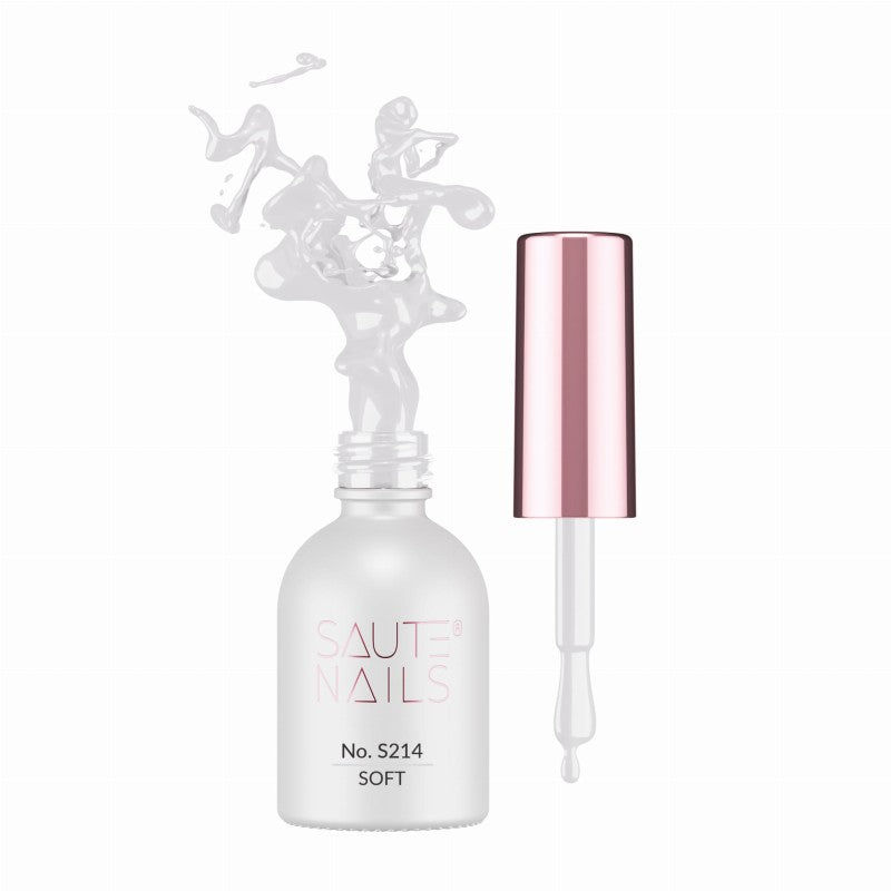 Smalto Saute Nails S214 Soft