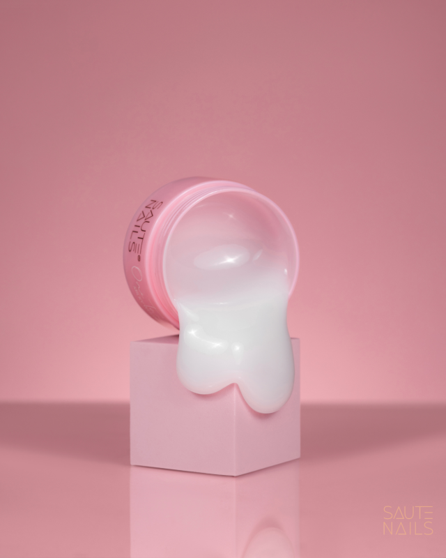 One Touch - Milky White