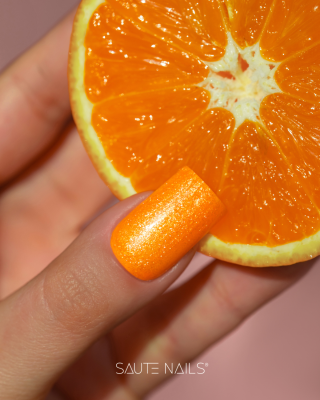 Smalto S303 Mango Crush