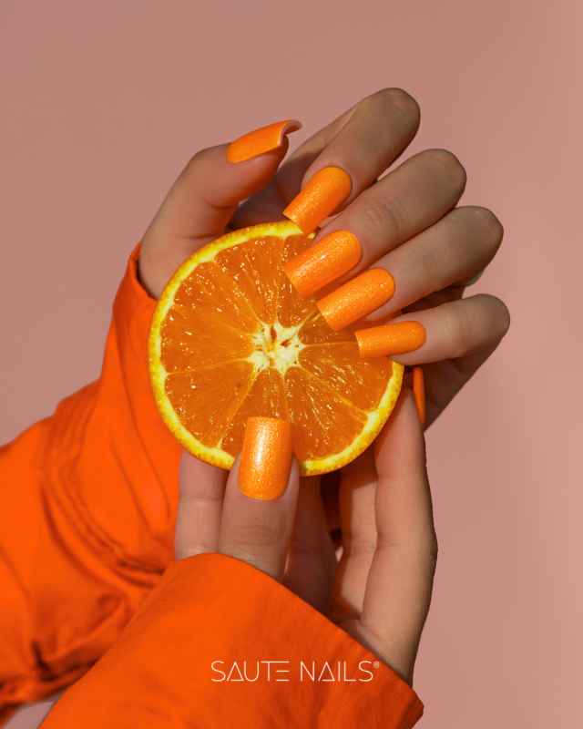 Smalto S303 Mango Crush