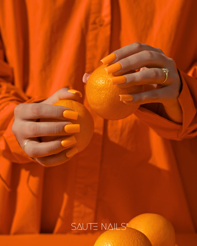 Smalto S303 Mango Crush