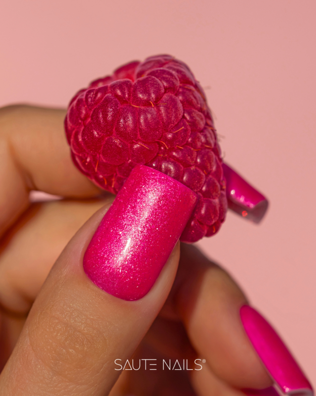 Smalto S304 Juicy Berry