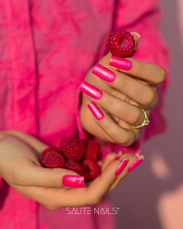 Smalto S304 Juicy Berry