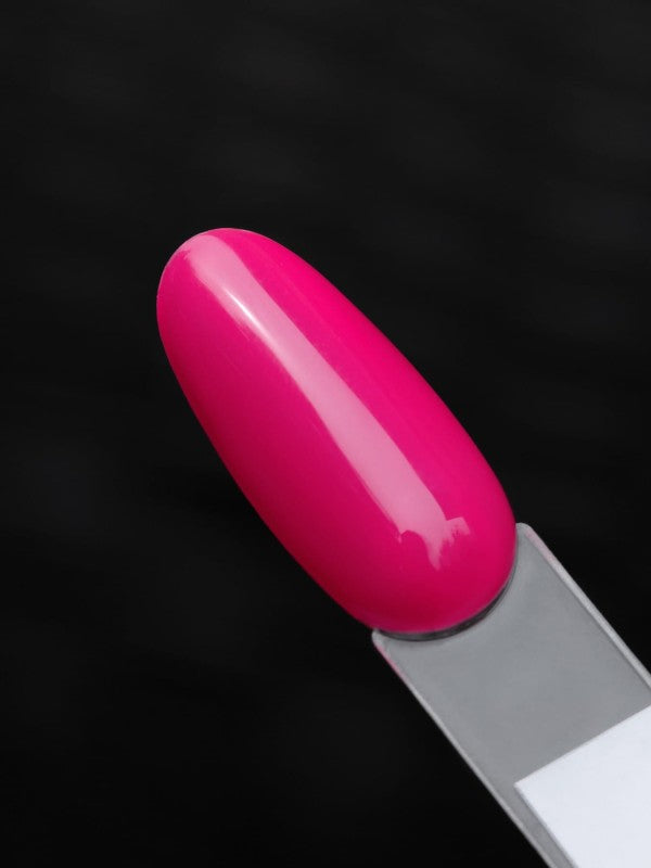 Smalto Saute Nails S136 Hot Pink