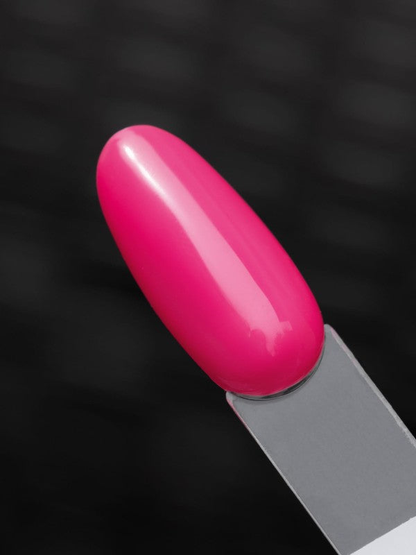Smalto Saute Nails S133 Power Pink