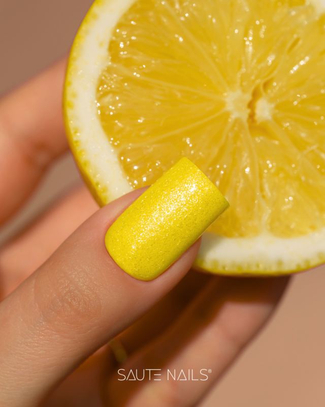 Smalto S302 Lemon Pop