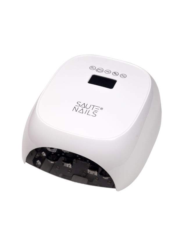 Lampada UV/LED per unghie Saute 72W
