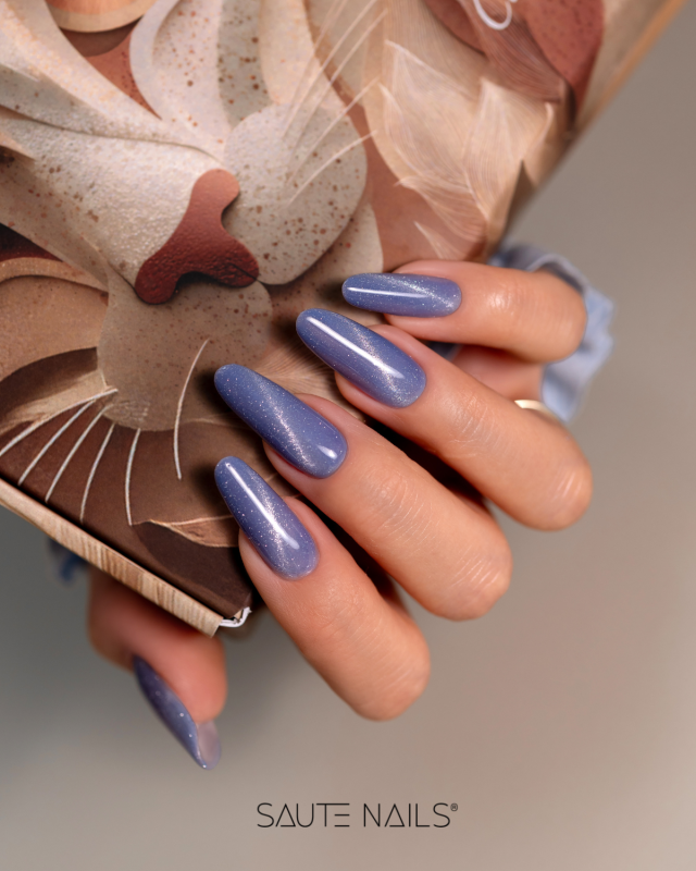Cat Eye Effect E14