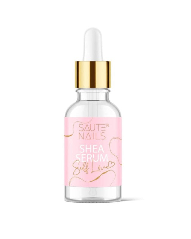 Olio per cuticole Self Love Shea Serum 15 ml